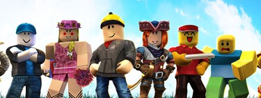 Cómo activar el chat de voz en Roblox