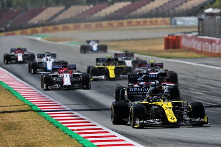 Fórmula 1 Bélgica 2020: Horarios, favoritos y dónde ver la carrera en directo
