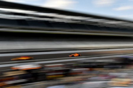 Cómo ver las 500 Millas de Indianápolis con Fernando Alonso tratando de hacer historia