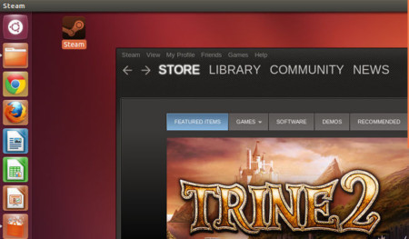 Gabe Newell: Linux es el futuro de los juegos