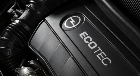 Opel Ecotec
