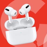 Los AirPods Pro más baratos están en los Apple Days de MediaMarkt: estrena los auriculares true wireless con cancelación de ruido de la manzana por 199 euros