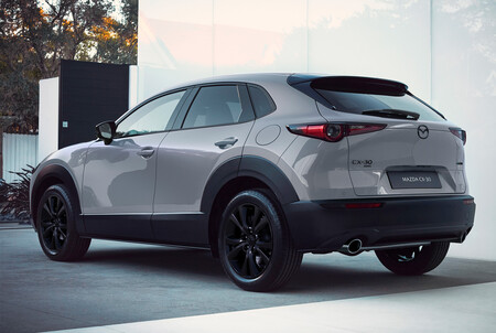 Mazda Cx 30 2027 2
