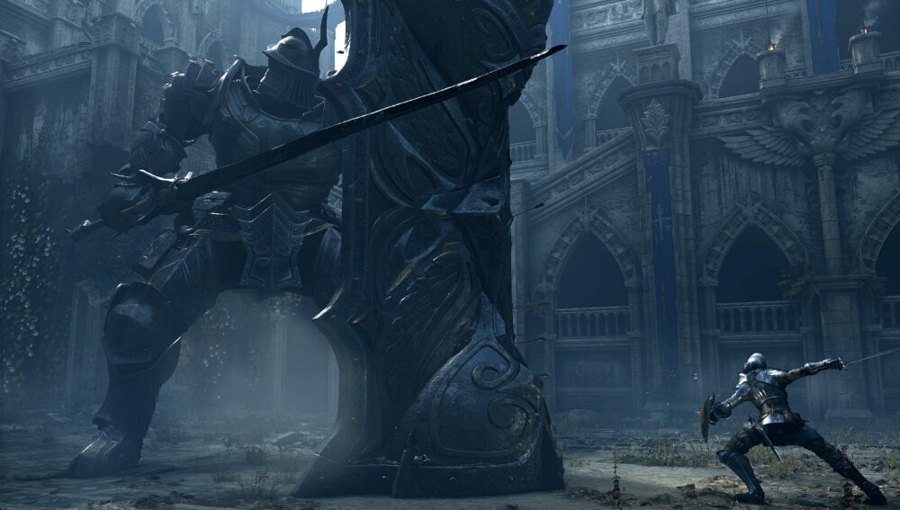 Demon's Souls hablará español en PS5. PlayStation España confirma su doblaje al castellano Demon's Souls hablará español en PS5. PlayStation España confirma su doblaje al castellano