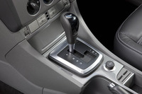 Powershift, el "DSG" de Ford