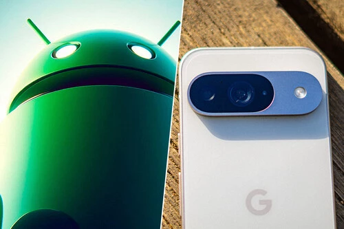 Android Abierto Google