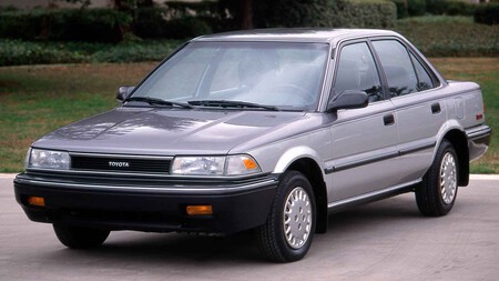 Corolla Quirófano Pene