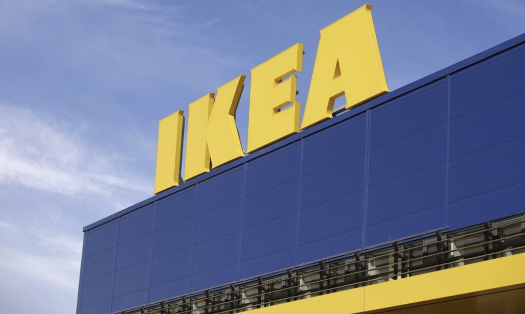 Este es el producto barato de Ikea con el que reutilizar el agua de la ducha y ahorrar en tu factura 