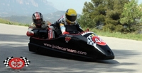 J&J Sidecar Team: persiguiendo un sueño 