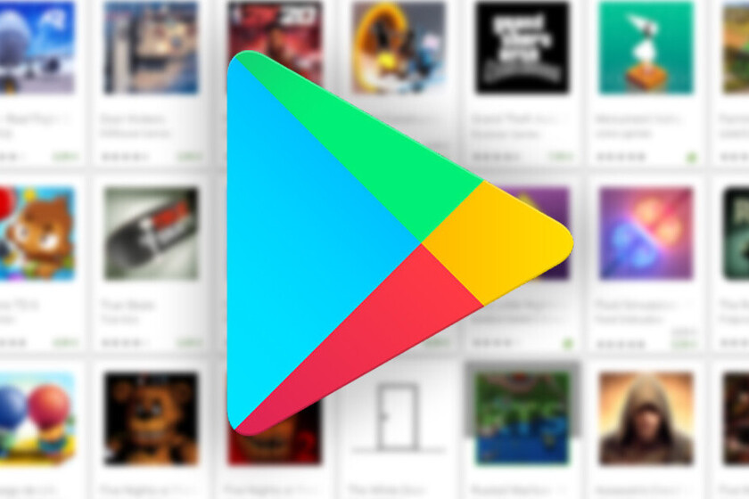 Google Play se renueva: la tienda de apps de Android pierde el menú ...