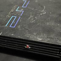 Se encontró una PS2 rota en un mercado de México por solo 100 pesos: hizo magia para revivirla y dejarla funcionando 