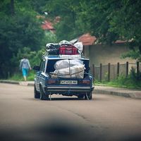 Me cambio de domicilio, ¿a quien se lo debo de comunicar?