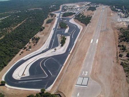 Paul Ricard