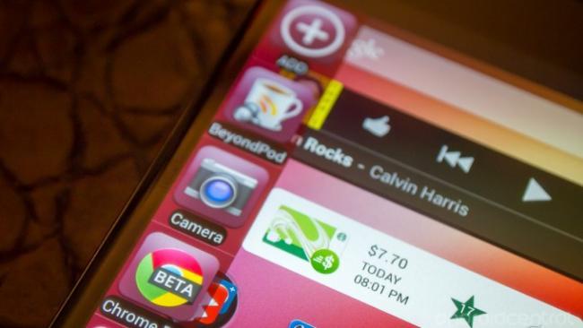 Unity Launcher para Android