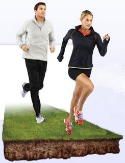 Puma Running, la nueva colección otoño-invierno