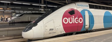 Renfe denunciará a Ouigo por sus bajos precios ante la Comisión Europea: allí donde compiten, AVLO es más barato