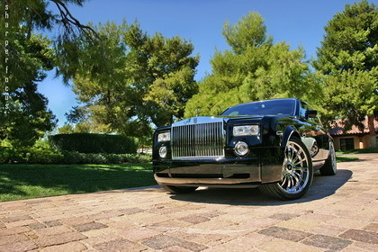 Garaje Superdeportivos