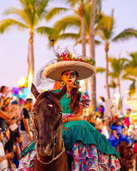Jalisco tendrá más de 350 actividades gratuitas en el Festival de las Almas 2026: llegará a varios municipios del 24 de octubre al 15 de noviembre