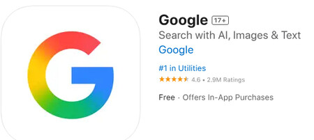 Logo Google 01