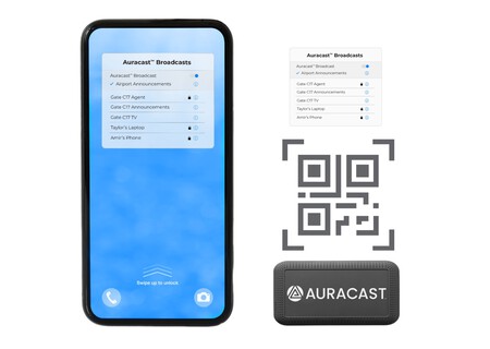 Auracast