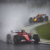 Horarios F1 GP Las Vegas 2024: cómo ver la carrera en directo por TV y online y las cuentas de Max Verstappen para ser campeón