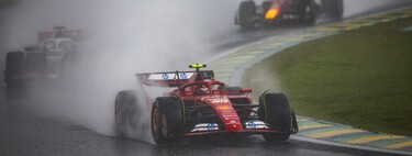 Horarios F1 GP Las Vegas 2024: cómo ver la carrera en directo por TV y online y las cuentas de Max Verstappen para ser campeón