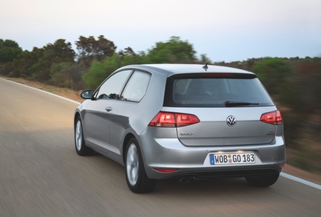 Buy An Used Volkswagen Golf 2 0tdi Sport 150cv All Second Hand