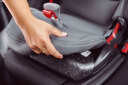 Emplazamiento Britax