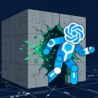 "Você não responde a corporações nem a governos": OpenAI publica seis novos casos em que seus modelos experimentais geraram o caos 