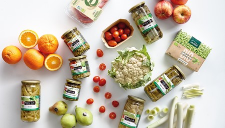 Supermercado de El Corte Inglés: ofertas 3x2, 2ª unidad con el 50% de descuento y cupón de 5 euros para ahorrar sin salir de casa