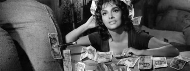 Laberinto de pasiones y ansias de libertad en esta joya italiana de Gina Lollobrigida que se puede ver en streaming