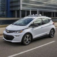 Honda aportará 12.500 millones de dólares para crear un coche autónomo y eléctrico con General Motors