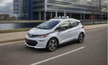 Honda aportará 12.500 millones de dólares para crear un coche autónomo y eléctrico con General Motors