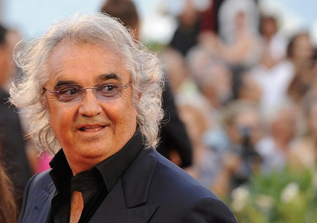 La sanción a Flavio Briatore fue ilegal
