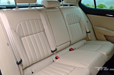 Skoda Superb 2 0 Tdi 150 L K 029