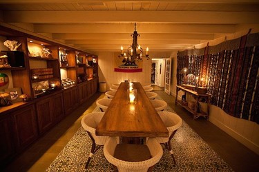 The Bungalow (Santa Mónica), el restaurante que desearías tener en tu ciudad 