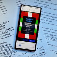 Gemini te hace presentaciones en menos de un minuto. Lo he probado y sin ser perfecto, ya no hay vuelta atrás 