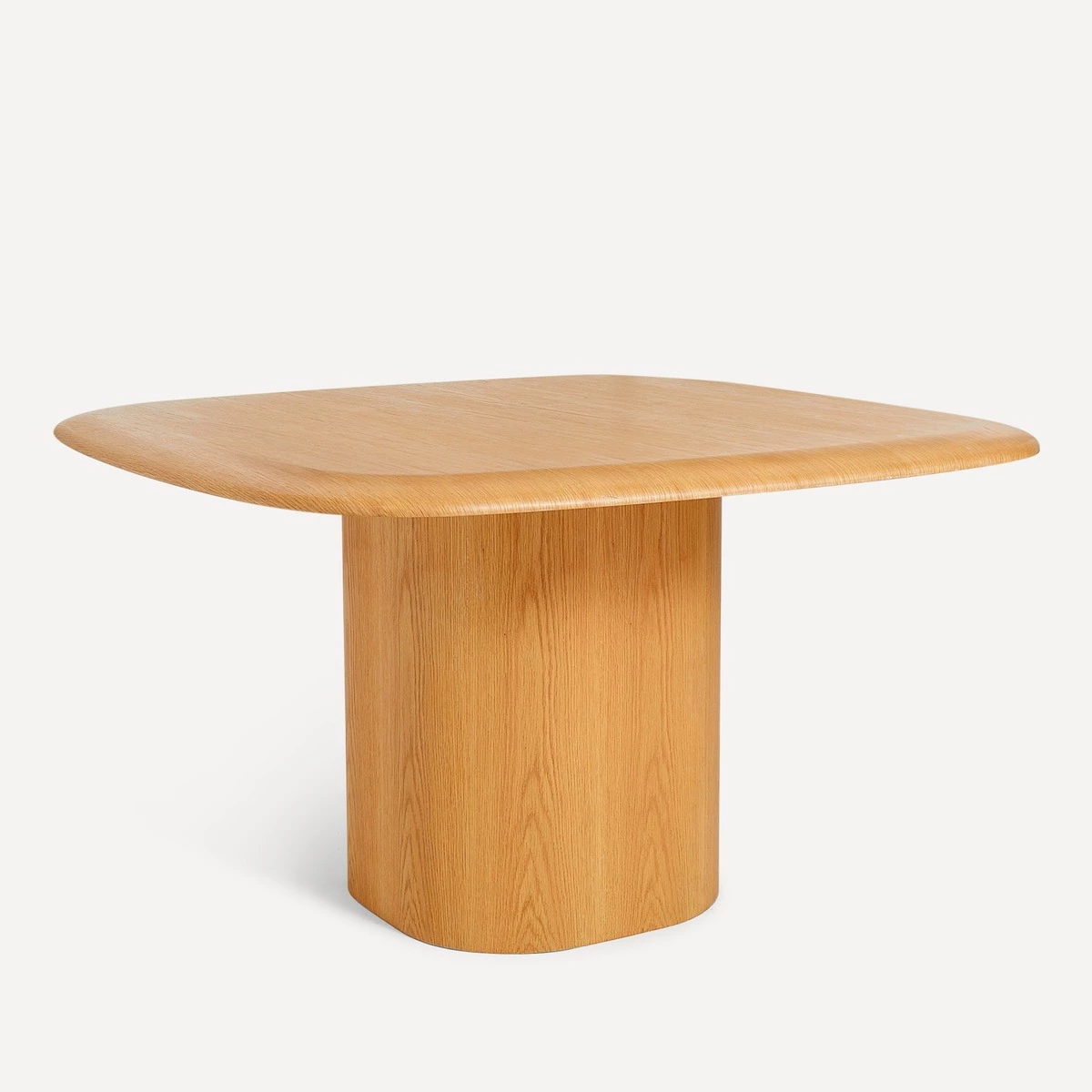 El Corte Inglés - Room
Mesa de madera de roble Isak