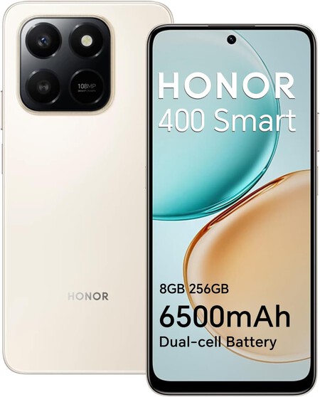 Honor 400 Smart