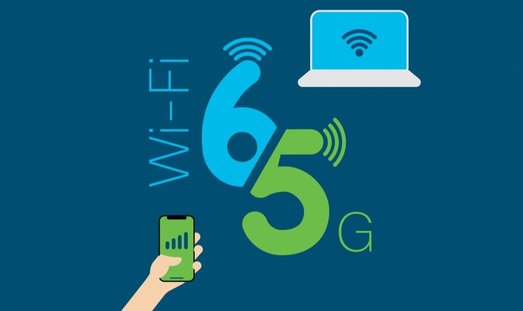 Android 12 podría aprovechar Nearby Share para hacer más fácil el compartir la clave de la red Wi-Fi