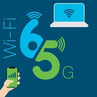 Android 12 podría aprovechar Nearby Share para hacer más fácil el compartir la clave de la red Wi-Fi