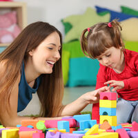 Juegos de construcción para niños: todo son beneficios (y cuáles regalar por edades) 