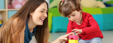 Juegos de construcción para niños: todo son beneficios (y cuáles regalar por edades) 