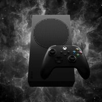 Tiene un nuevo diseño, más almacenamiento, y sigue siendo la mejor consola para Xbox Game Pass: la Xbox Series S Black en oferta