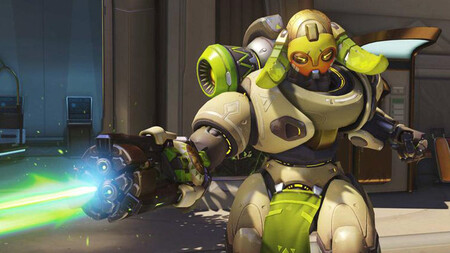 Overwatch 2