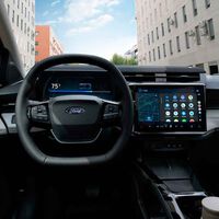 Ya puedes poner a parir a los ingenieros si no te gusta algo del coche. Ford ha patentado un sistema que escucha a sus conductores