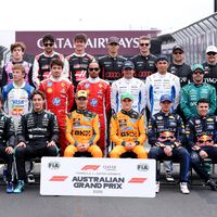 Escándalo en la F1. Italia quiere ponerle multas millonarias a todos los pilotos porque llevan años sin pagar impuestos