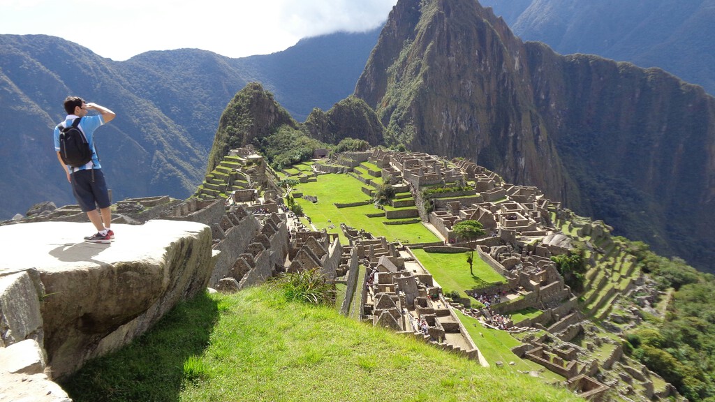 Perú está comprobando que hay algo  peor que la masificación turística de Japón: que los turistas dejen de llegar