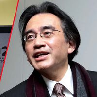 Switch 2 es la visión cumplida de Satoru Iwata: el querido presidente de Nintendo es honrado en vísperas de la nueva generación 