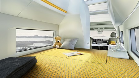 Cali Xxl Schlafposition